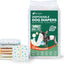 Pet Soft Disposable Dog Dipaers - Male Dog Wraps Wetness Indicator, Ultra Absorbent Puppy Diapers Male for Excitable Urination or Incontinence, 24pcs XSmall