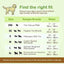Disposable Female Puppy Dog Diaper