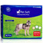 Disposable Male Dog Diapers Wraps with Wetness Indicator