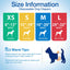 Disposable Male Dog Diapers