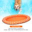 Dog Float Raft - Inflatable Dog Swimming Float for Summer
