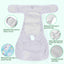 Washable Female Dog Diapers, Reusable Doggy Diapers